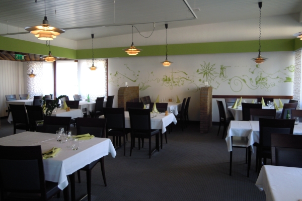 Kronenhof Hotel
